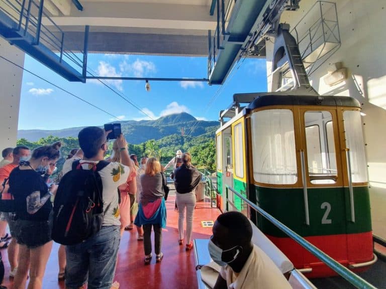 Puerto Plata: City Highlights Tour with Mount Isabel & Lunch - Photo 5 (Gallery view)