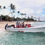Discover Saona Island: Enjoy The Paradise - Photo 4 (Gallery view)