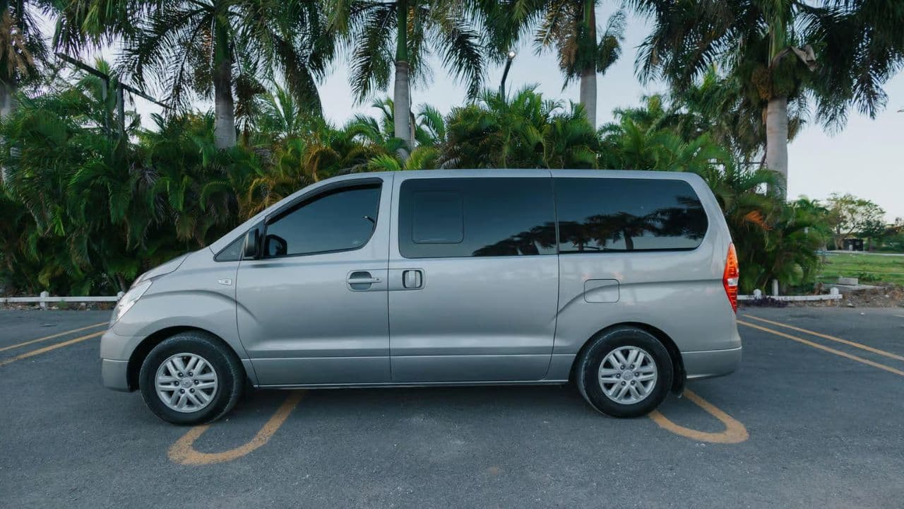 Punta Cana Airport Transfers from/to the Hotel 1 o 2 way - Photo 5 (Gallery view)