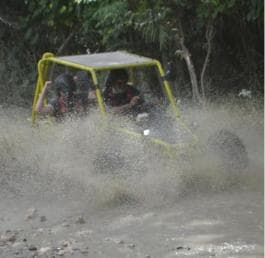 Puerto Plata: 2-Hour Buggy Adventure Tour - Photo 2 (Gallery view)