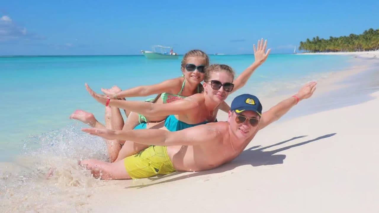 Punta Cana: Dune Buggy tour Beach And Cenote - Photo 5 (Gallery view)