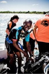 La Romana: Scuba Diving in Catalina Island - Photo 5 (Gallery view)