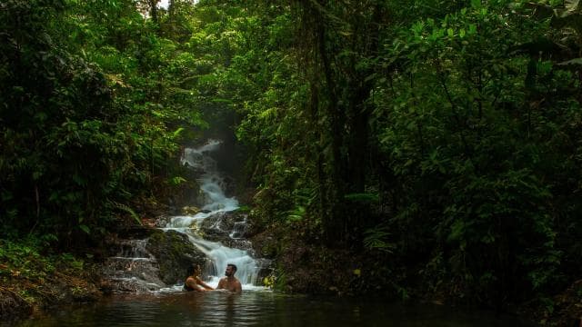 Land of Senses (Waterfalls, Hike, Thermals) by Sensoria - Photo 5 (Gallery view)
