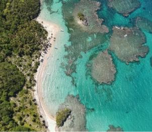 The 7 Hidden Beaches In Samaná & Las Galeras - Dominican Republic