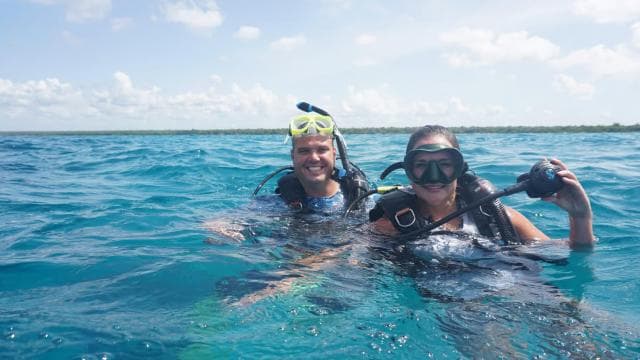 Punta Cana: Catalina Island Catamaran, Lunch and Snorkel - Photo 3 (Gallery view)