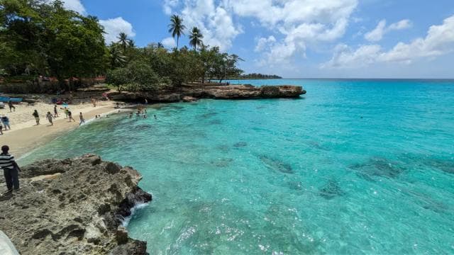 Santo Domingo: Los Tres Ojos, Boca Chica & More - Photo 5 (Gallery view)