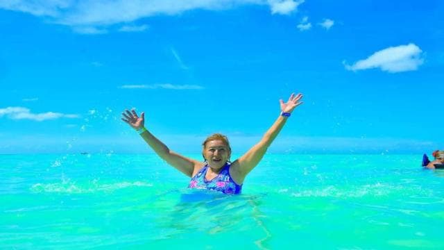 Punta Cana: Saona Island Tour with Lunch and Drinks - Photo 4 (Gallery view)