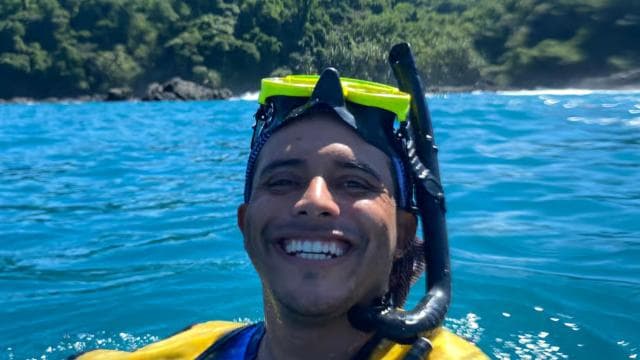 Uvita: Snorkel en Isla del Caño - Photo 5 (Gallery view)