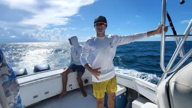 Prywatne „PARTY BOAT” lub „SUNSET TOURS” w zatoce San Juan - Photo 2 (Gallery view)