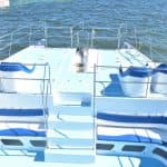 Partyboot Katamaran Trinity| Schnorcheln| Privatstrand - Photo 3 (Gallery view)