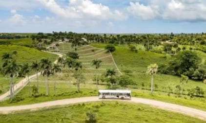 Punta Cana: Xploration Animal Park Entry with Activities - Photo 5 (Gallery view)