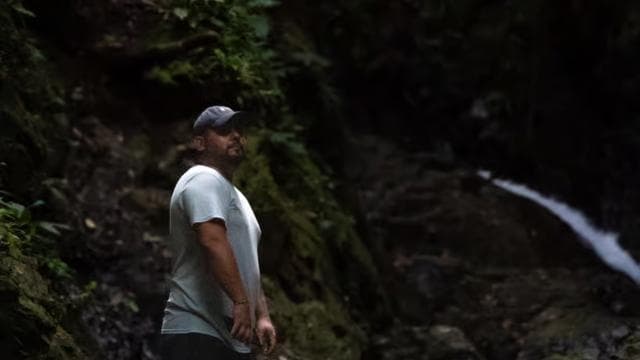 Playa Jaco: experiencia guiada de 10 cascadas escondidas - Photo 4 (Gallery view)