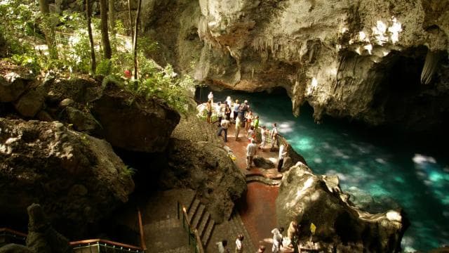From Punta Cana: Santo Domingo Full-Day Guided Tour - Photo 2 (Gallery view)