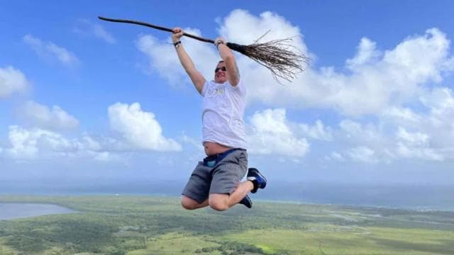 Incredible Trip to Montaña Redonda from Miches - Photo 3 (Gallery view)