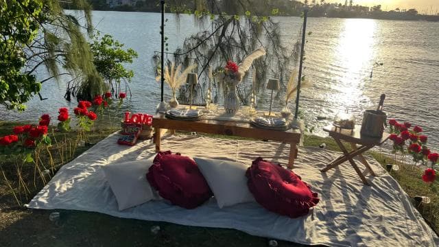 picnic san juan puerto rico - Photo 4 (Gallery view)