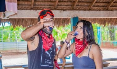 Punta Cana Buggy & ATV Tour: Cave, Macao Beach, Free Pick-Up - Photo 3 (Gallery view)