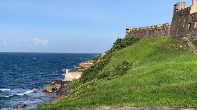 San Juan: Ghosts and Spooky History Walking Tour - Photo 3 (Gallery view)