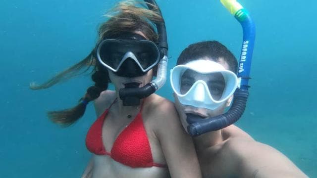 Tamarindo: Las Catalinas Islands Half-Day Snorkel Trip - Dominican Republic