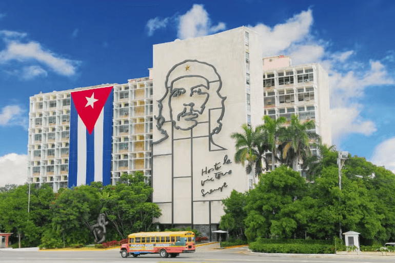 Tour en bicicleta por La Habana - Photo 2 (Gallery view)