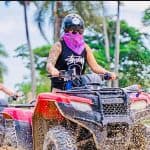 Punta cana : Off-road buggy adventure with cenote cave swim and beach - Dominican Republic