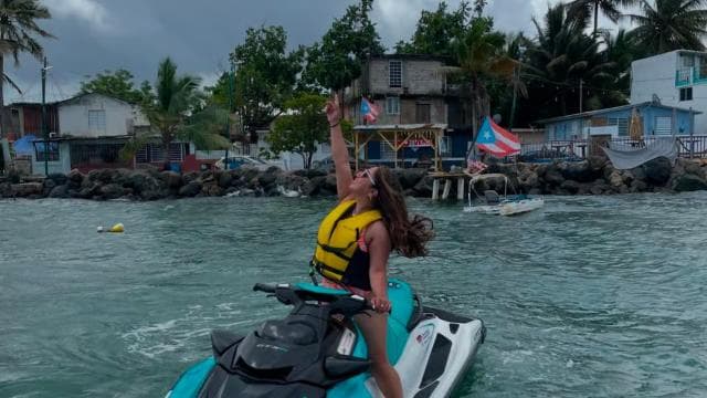 Cataño: JetSki Freestyle Rental - Photo 2 (Gallery view)