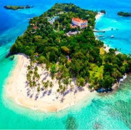 Punta Cana: Samana safari between waterfalls and beaches - Photo 5 (Gallery view)