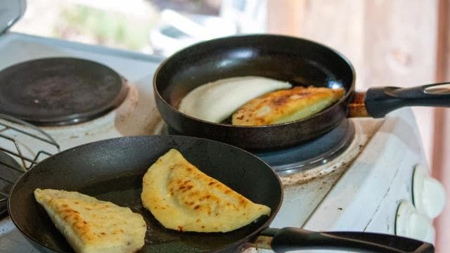 Costa Rican Bread Making in Monteverde - Photo 2 (Gallery view)