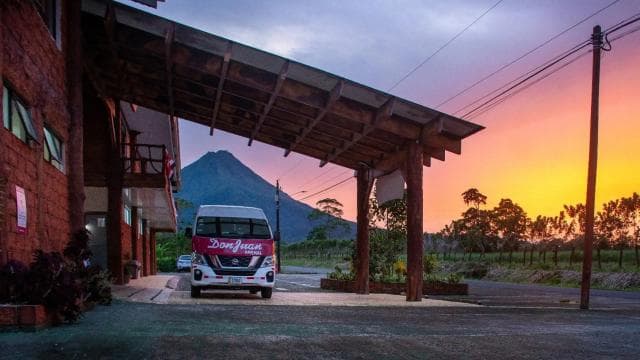 La Fortuna: Don Juan Arenal Coffee and Chocolate Tour - Photo 4 (Gallery view)