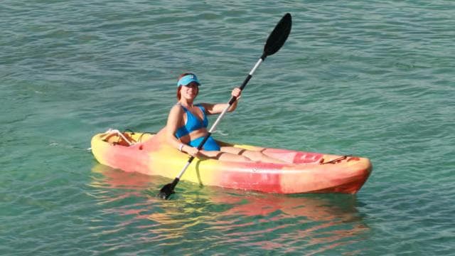 From Fajardo: Catamaran Beach Excursion with Lunch - Dominican Republic