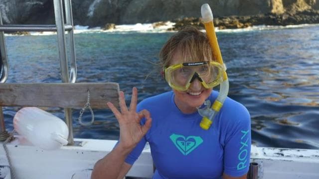 Tamarindo: tour guidato di snorkeling con avvistamento di vita marina - Photo 4 (Gallery view)