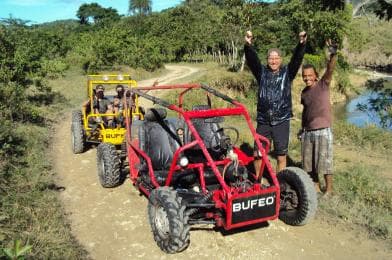 Cabarete: 2-Person Dominican Countryside Buggy Tour - Photo 3 (Gallery view)