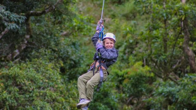 The Original Canopy Tour Monteverde - Photo 4 (Gallery view)