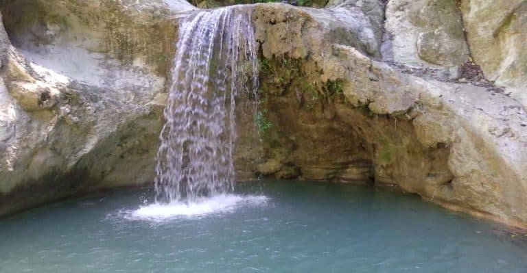 Puerto Plata: Half-Day Damajagua Waterfalls Adventure - Photo 5 (Gallery view)