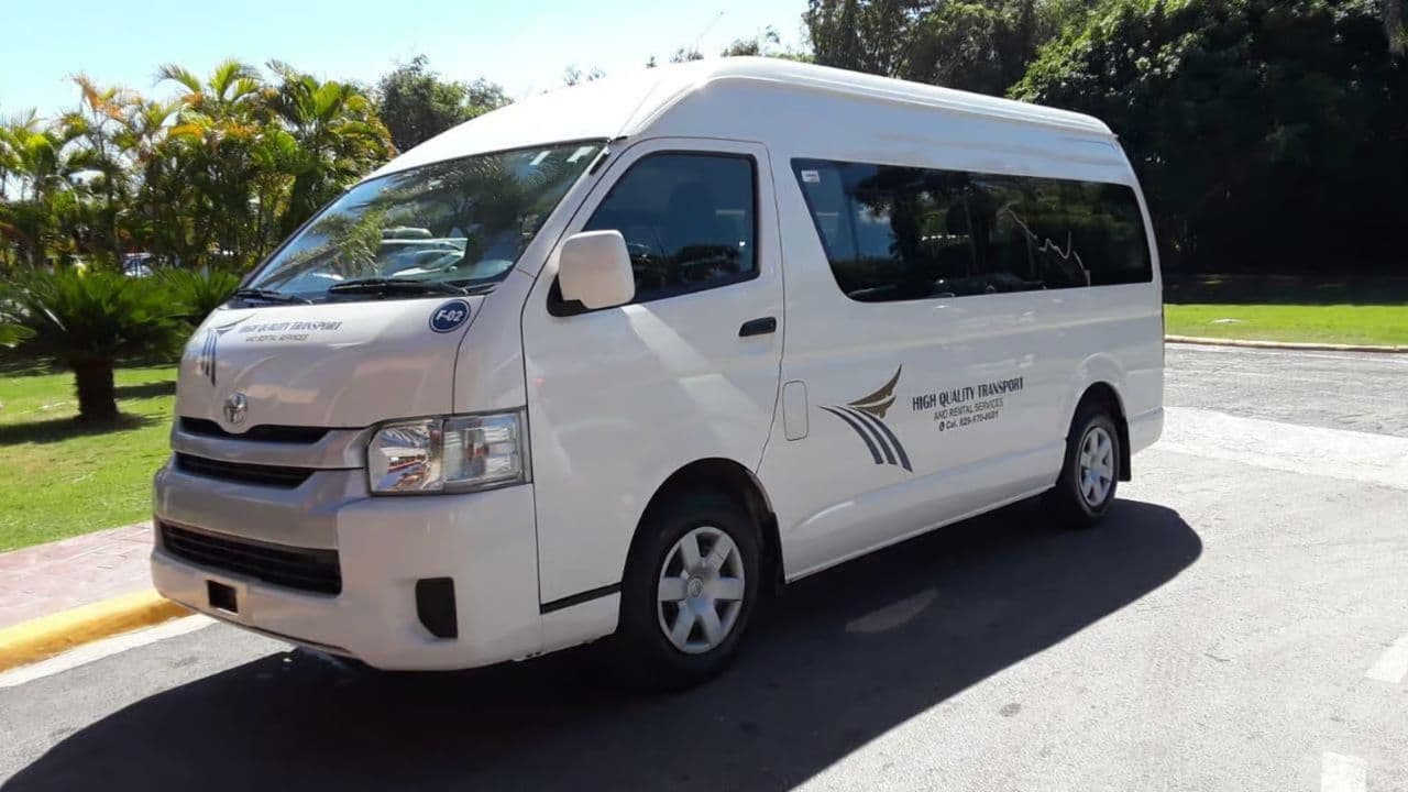 Punta Cana: Private Airport Transfer Service - Photo 3 (Gallery view)