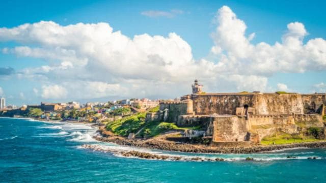 The Best of Old San Juan Private Walking Tour - Photo 2 (Gallery view)