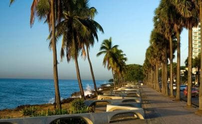Miches: Santo Domingo Private Tour with Dominican Charm - Photo 5 (Gallery view)