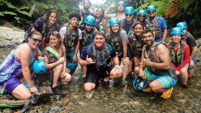 San Juan: El Yunque and Bio Bay Full-Day Tour with Transport - Photo 2 (Gallery view)