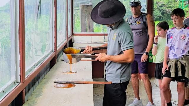 Monteverde: Coffee, Chocolate, and Sugar Cane Tour - Photo 2 (Gallery view)