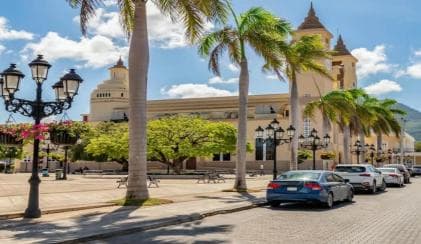 Puerto Plata: Walking Tour with Rum & Chocolate Tastings - Photo 2 (Gallery view)