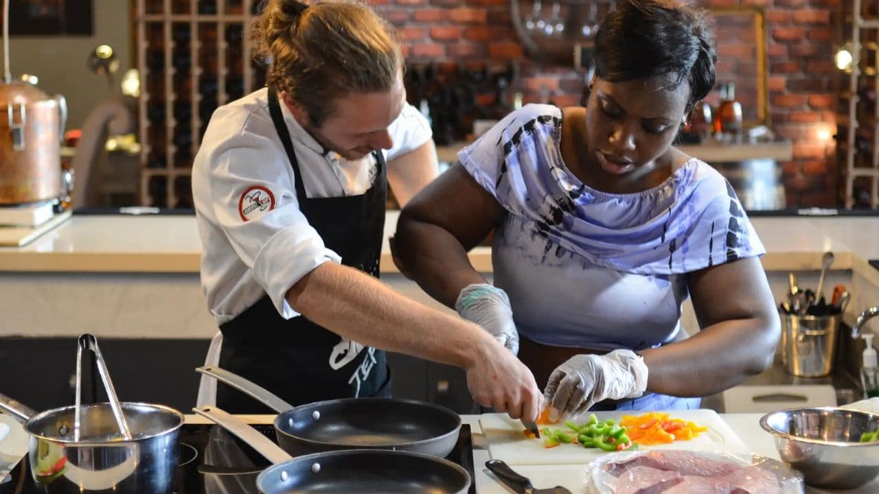 Punta Cana: 'Chillo al Coco' Cooking Lesson with Transfer - Photo 3 (Gallery view)