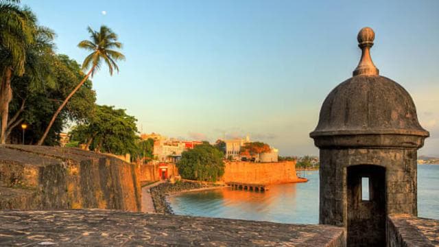 The Best of Old San Juan Private Walking Tour - Dominican Republic