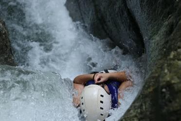 Amber Cove/Taino Bay: 7-Wasserfall-Tour mit Schwimmen und Mittagessen - Photo 2 (Gallery view)