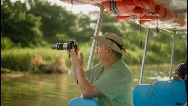 Manuel Antonio: Damas Island Mangrove Boat Tour with Lunch - Dominican Republic