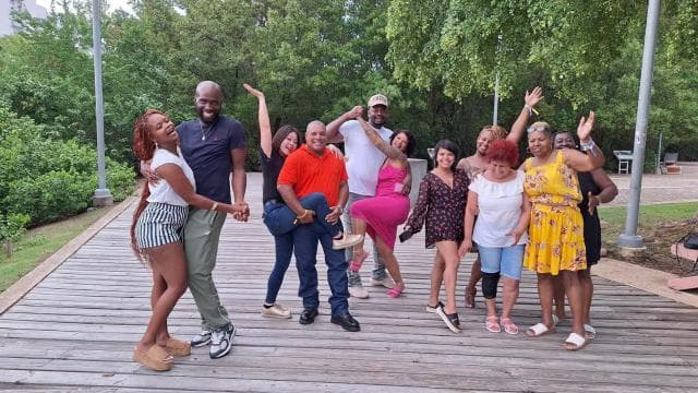 San Juan: Salsa Dance Workshop - Photo 2 (Gallery view)