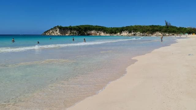Doświadczenie surfingowe w Punta Cana: Surfuj na Dominikanie - Photo 2 (Gallery view)