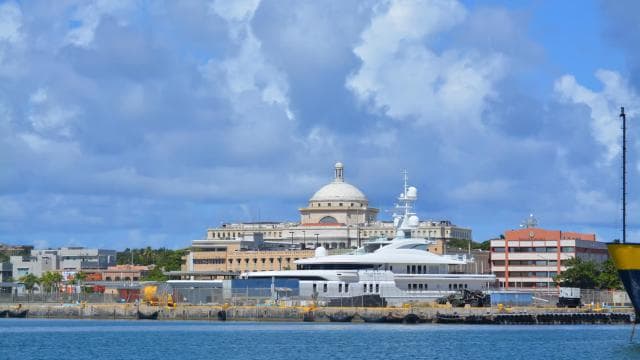 San Juan: Old Town Walking Tour with Local Guide - Photo 5 (Gallery view)