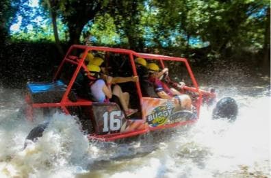 Private Buggy Adventure Through Taino Bay & Amber Cove - Photo 2 (Gallery view)