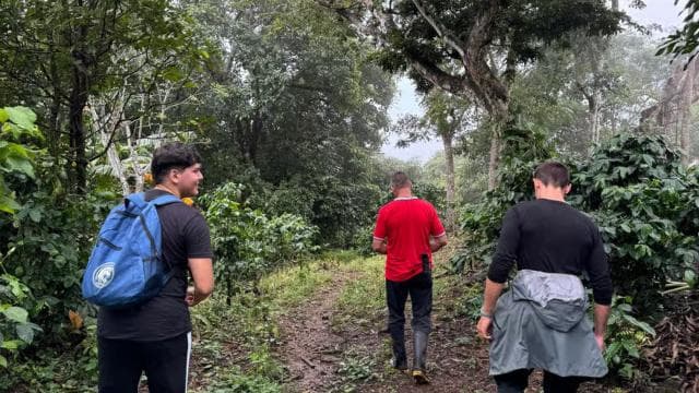Zagala Nueva: Costa Rican Coffee Experience in the Mountains - Photo 2 (Gallery view)