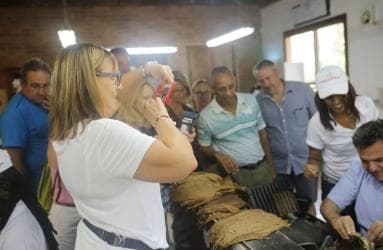 Din Punta Cana: Tur cultural și istoric al expediției Higuey - Photo 4 (Gallery view)