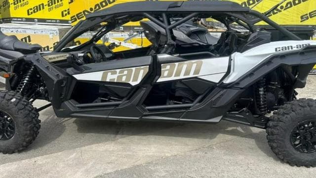 Puerto Rico: UTV and Can-Am Sightseeing Tours - Photo 5 (Gallery view)